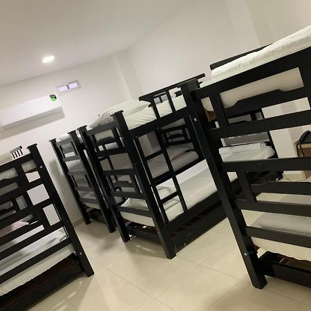 Hotel Sgh Boutique Deluxe Santa Marta  Zewnętrze zdjęcie
