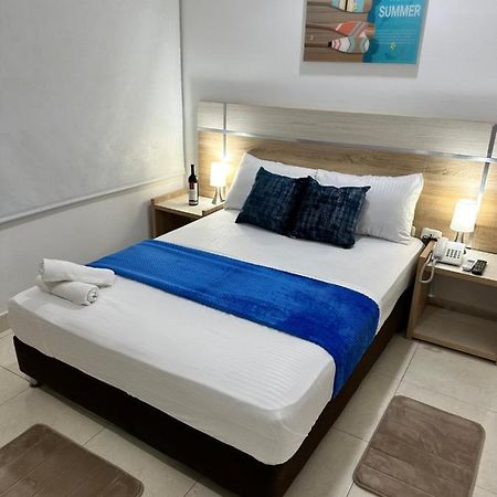 Hotel Sgh Boutique Deluxe Santa Marta  Zewnętrze zdjęcie