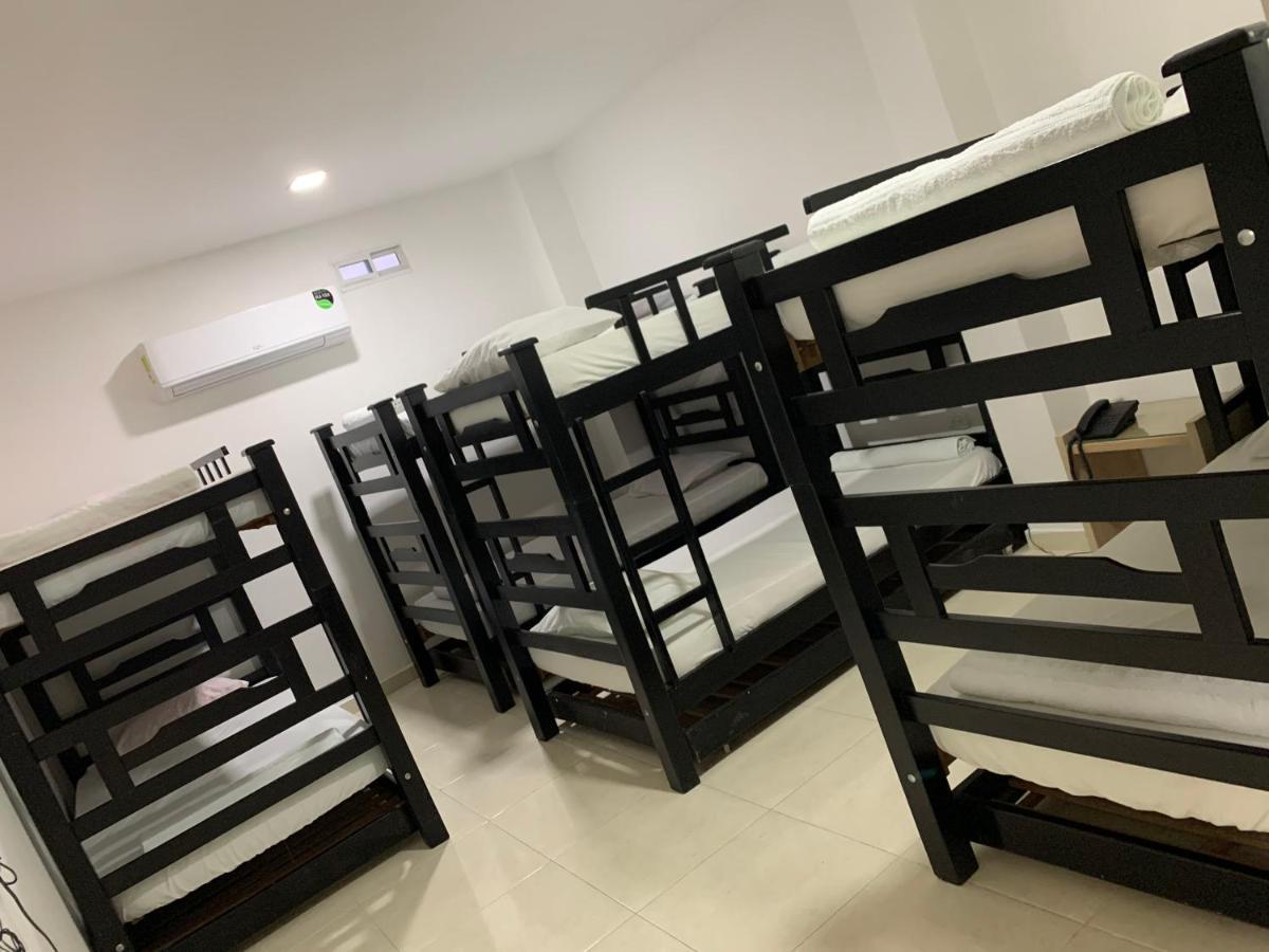 Hotel Sgh Boutique Deluxe Santa Marta  Zewnętrze zdjęcie