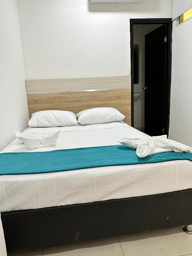 Hotel Sgh Boutique Deluxe Santa Marta  Zewnętrze zdjęcie