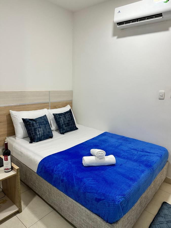 Hotel Sgh Boutique Deluxe Santa Marta  Zewnętrze zdjęcie