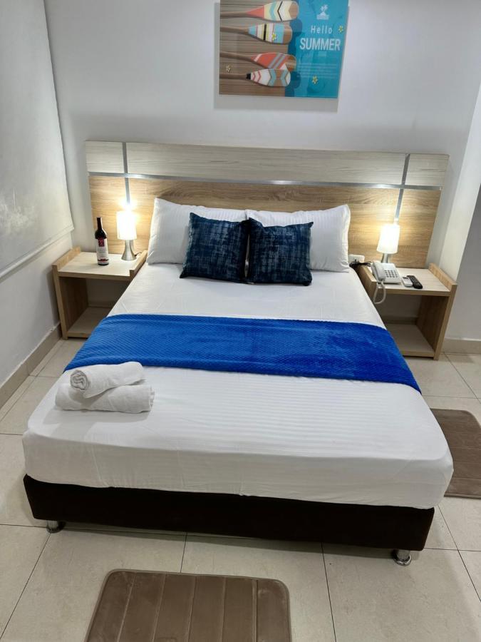 Hotel Sgh Boutique Deluxe Santa Marta  Zewnętrze zdjęcie