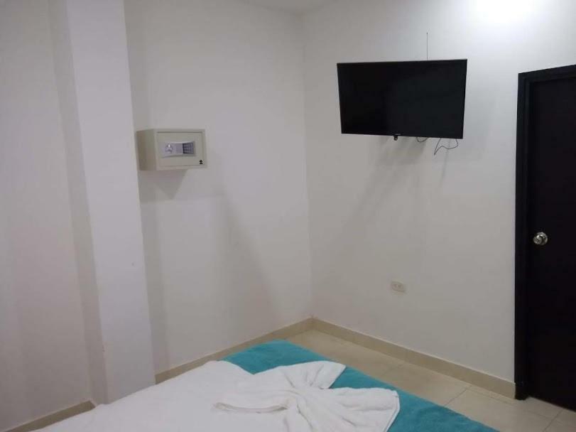 Hotel Sgh Boutique Deluxe Santa Marta  Zewnętrze zdjęcie