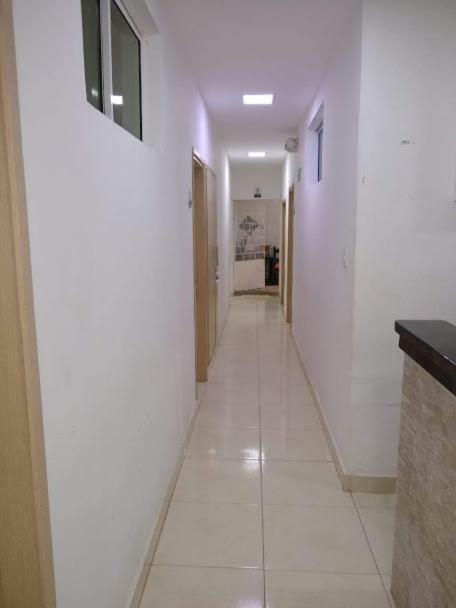 Hotel Sgh Boutique Deluxe Santa Marta  Zewnętrze zdjęcie