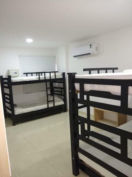 Hotel Sgh Boutique Deluxe Santa Marta  Zewnętrze zdjęcie