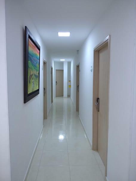 Hotel Sgh Boutique Deluxe Santa Marta  Zewnętrze zdjęcie