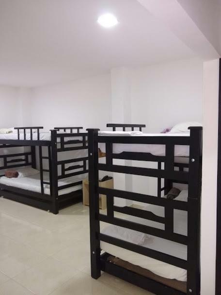 Hotel Sgh Boutique Deluxe Santa Marta  Zewnętrze zdjęcie