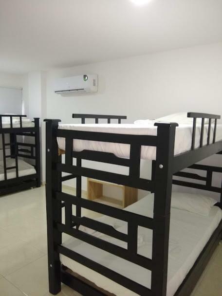 Hotel Sgh Boutique Deluxe Santa Marta  Zewnętrze zdjęcie