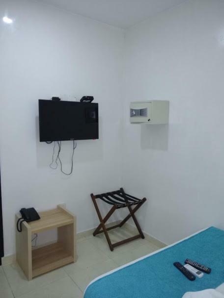 Hotel Sgh Boutique Deluxe Santa Marta  Zewnętrze zdjęcie