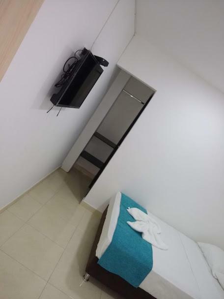 Hotel Sgh Boutique Deluxe Santa Marta  Zewnętrze zdjęcie