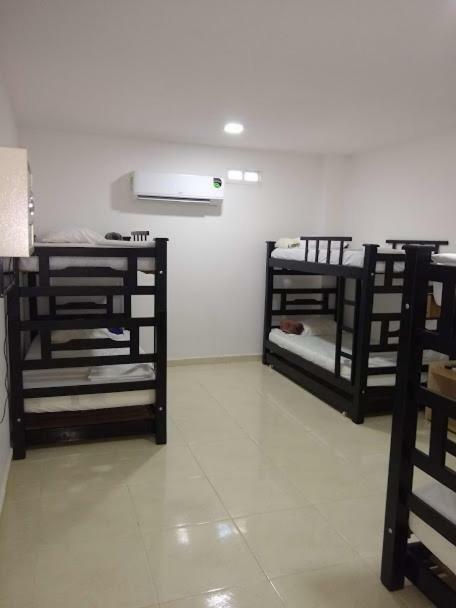 Hotel Sgh Boutique Deluxe Santa Marta  Zewnętrze zdjęcie