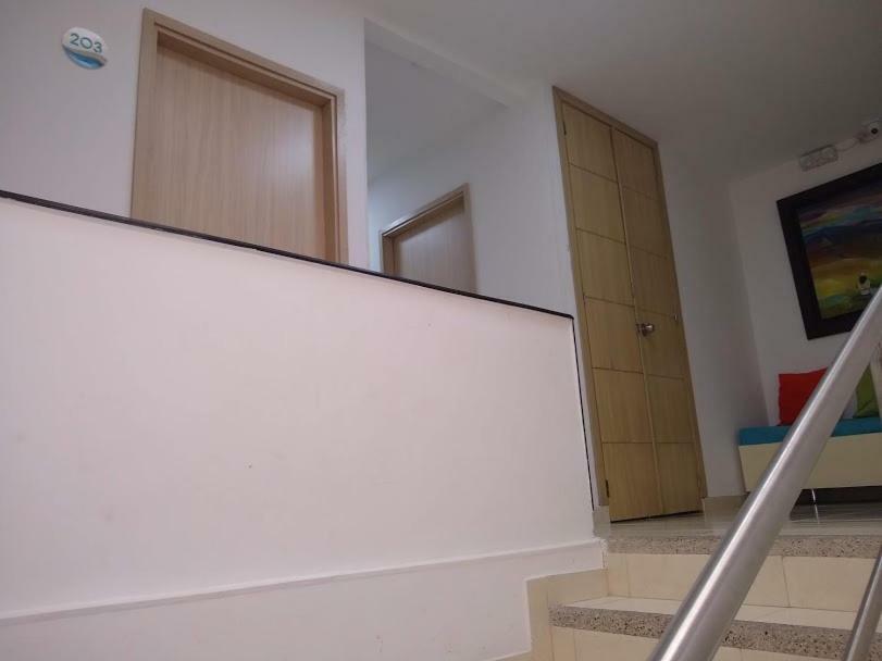 Hotel Sgh Boutique Deluxe Santa Marta  Zewnętrze zdjęcie