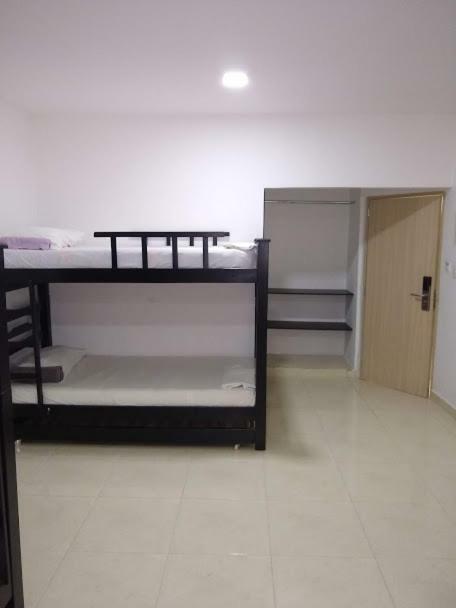 Hotel Sgh Boutique Deluxe Santa Marta  Zewnętrze zdjęcie
