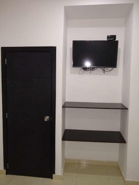 Hotel Sgh Boutique Deluxe Santa Marta  Zewnętrze zdjęcie