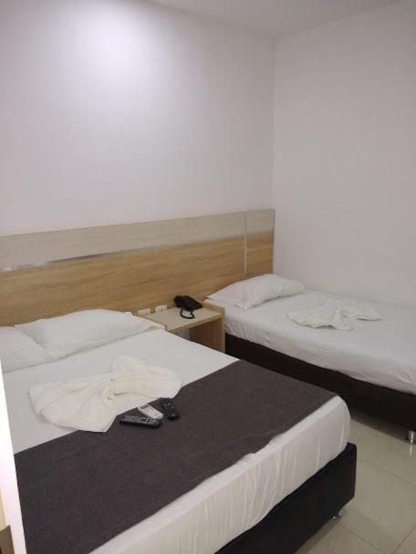 Hotel Sgh Boutique Deluxe Santa Marta  Zewnętrze zdjęcie