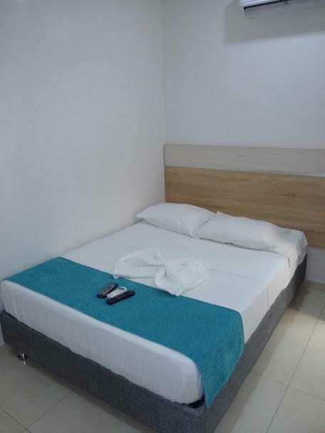 Hotel Sgh Boutique Deluxe Santa Marta  Zewnętrze zdjęcie